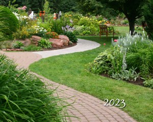 spring 2014_garden path