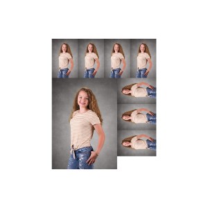 2 – 3.5x5 & 7 – 2x3 Prints