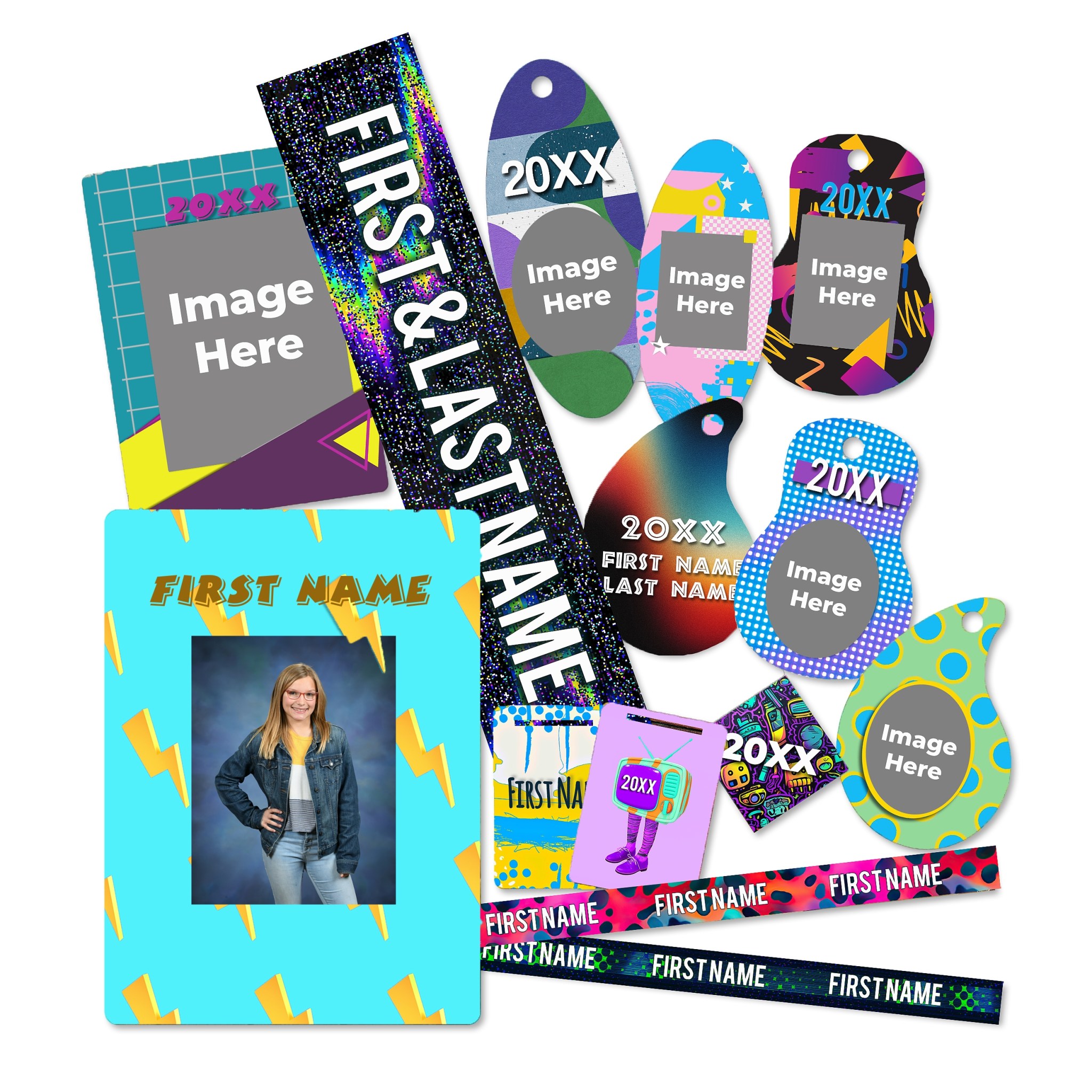 Snap Packs - Ark-La-Tex Color Lab, Inc.