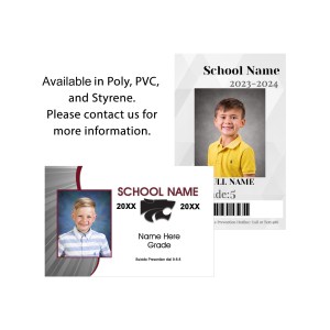 ID Cards