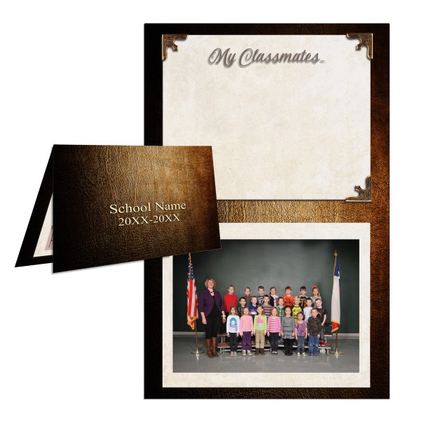 Brown Group Folio - Ark-La-Tex Color Lab, Inc.